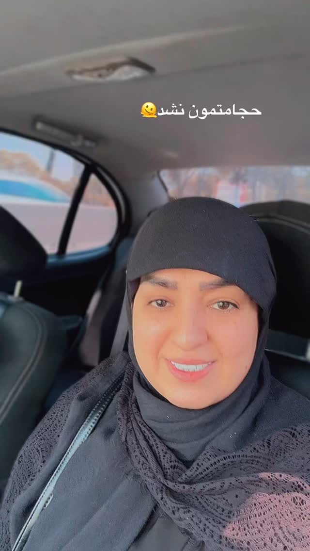  جدید ترین استوری اینستاگرام نورا بانو
