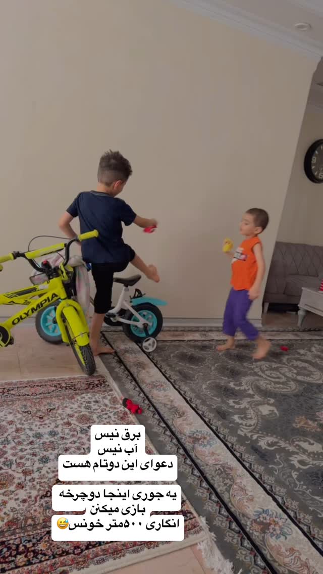  جدید ترین استوری اینستاگرام نورا بانو