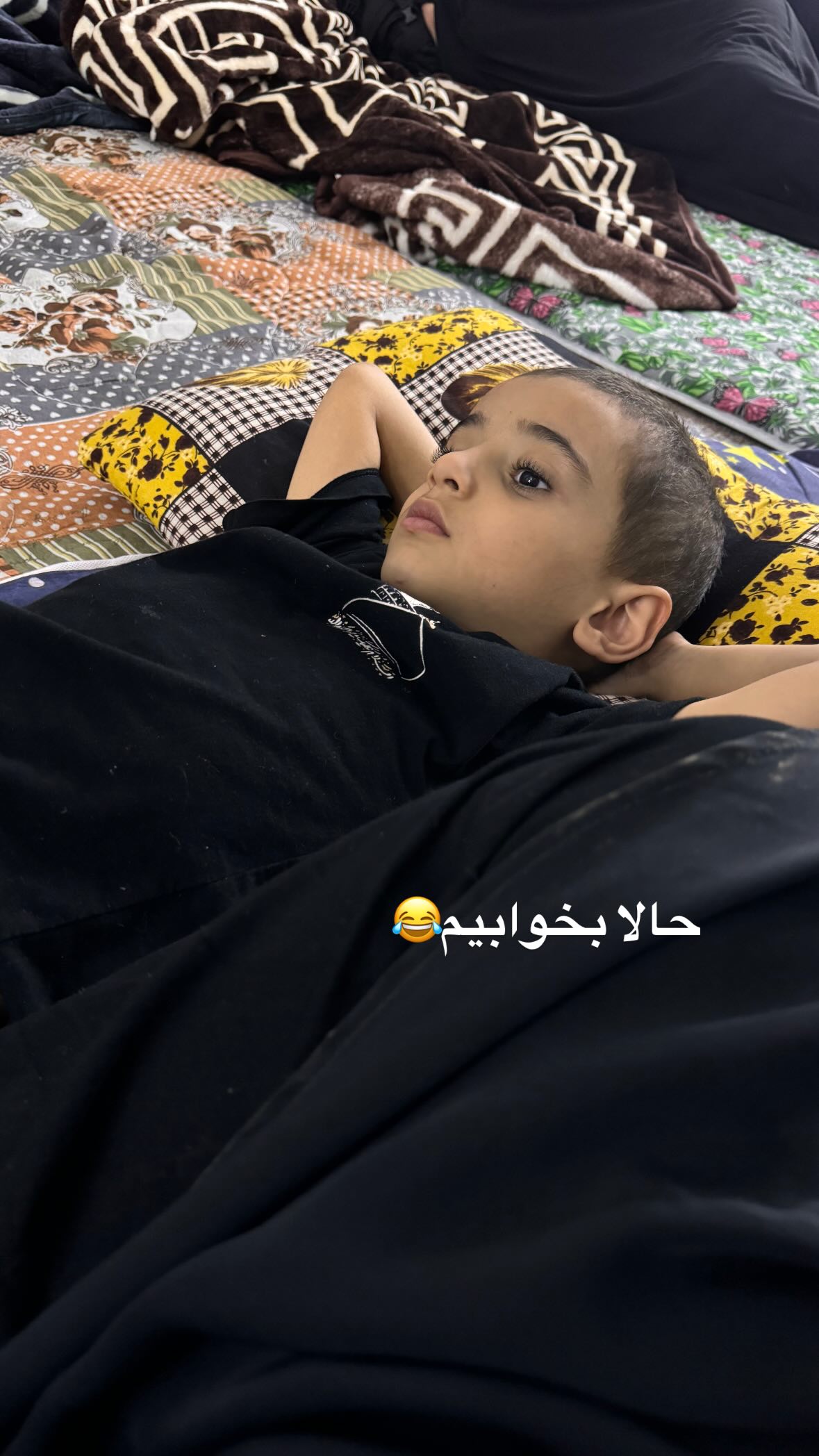 جدید ترین استوری اینستاگرام نورا بانو