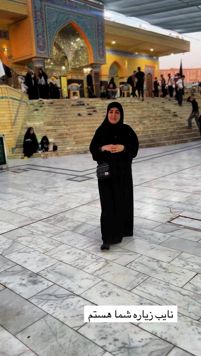  جدید ترین استوری اینستاگرام نورا بانو