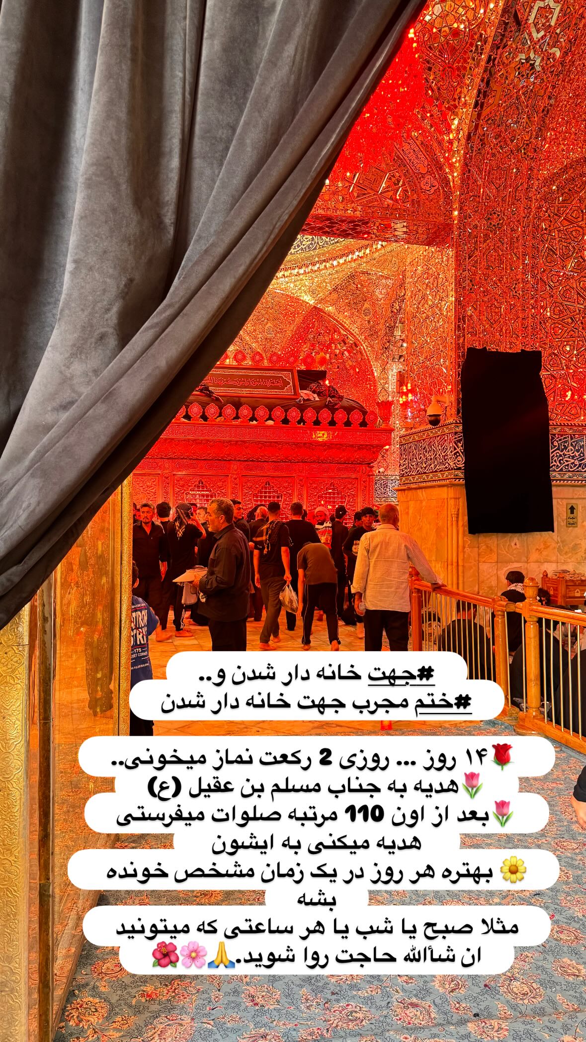 جدید ترین استوری اینستاگرام نورا بانو