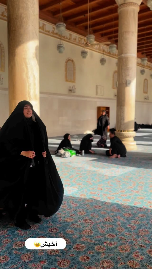  جدید ترین استوری اینستاگرام نورا بانو