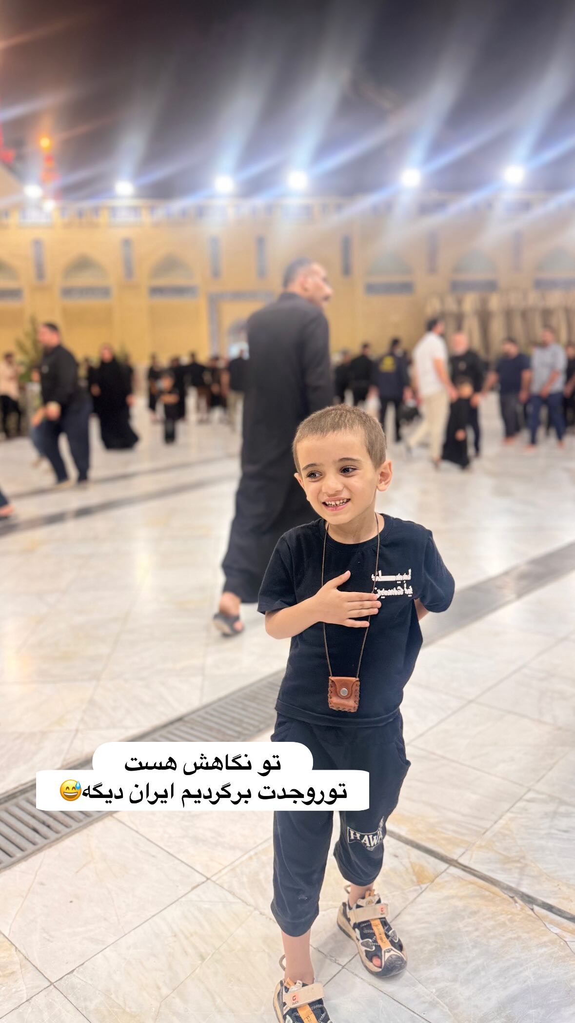  جدید ترین استوری اینستاگرام نورا بانو