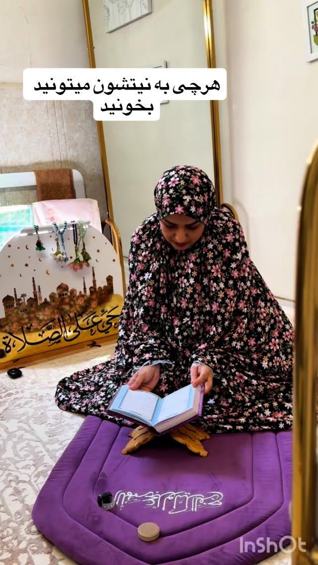  جدید ترین استوری اینستاگرام نورا بانو
