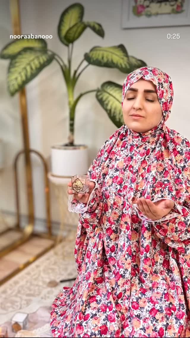  جدید ترین استوری اینستاگرام نورا بانو