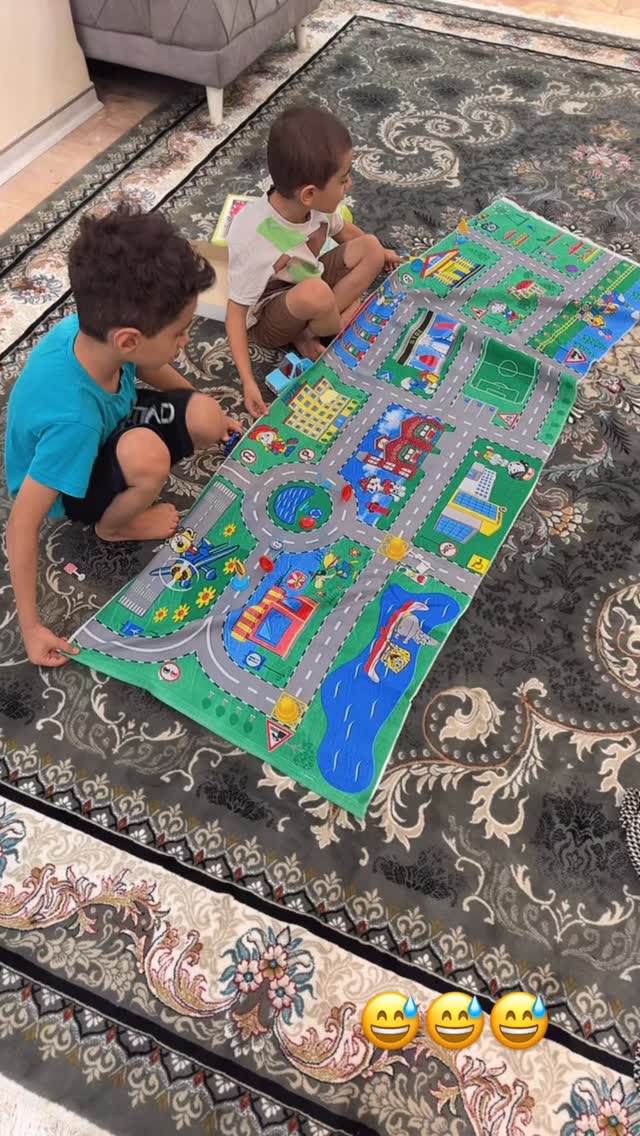  جدید ترین استوری اینستاگرام نورا بانو