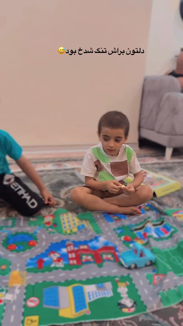  جدید ترین استوری اینستاگرام نورا بانو