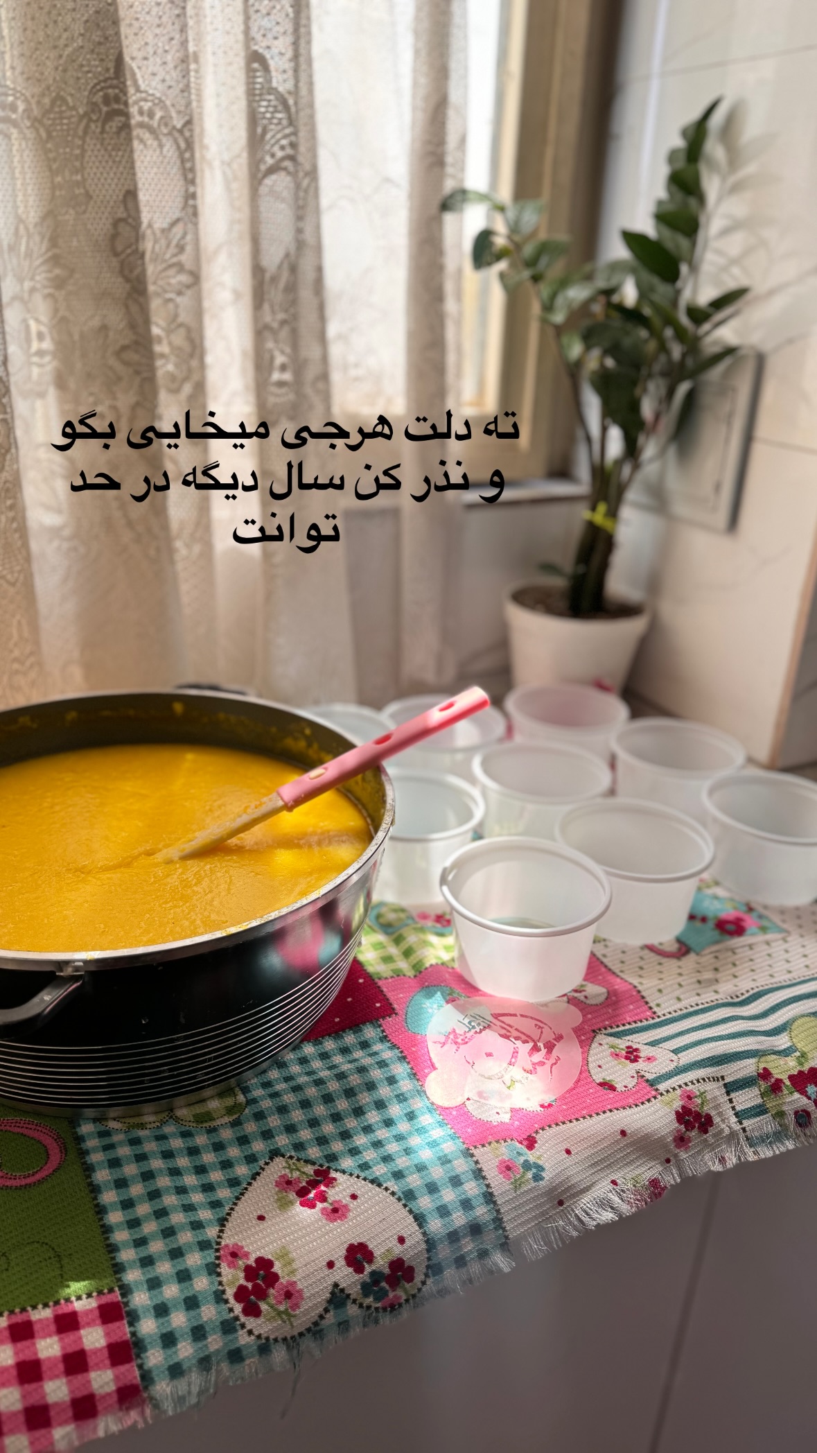  جدید ترین استوری اینستاگرام نورا بانو