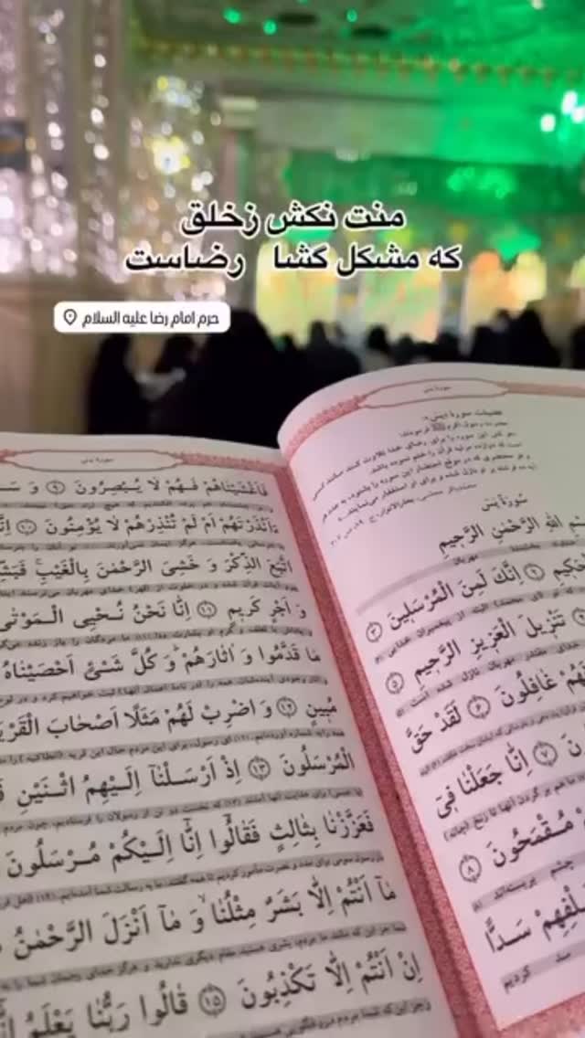  جدید ترین استوری اینستاگرام نورا بانو