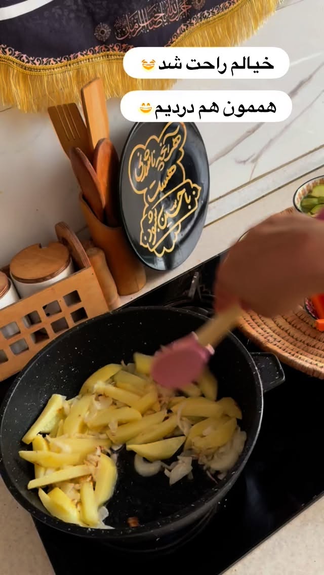  جدید ترین استوری اینستاگرام نورا بانو