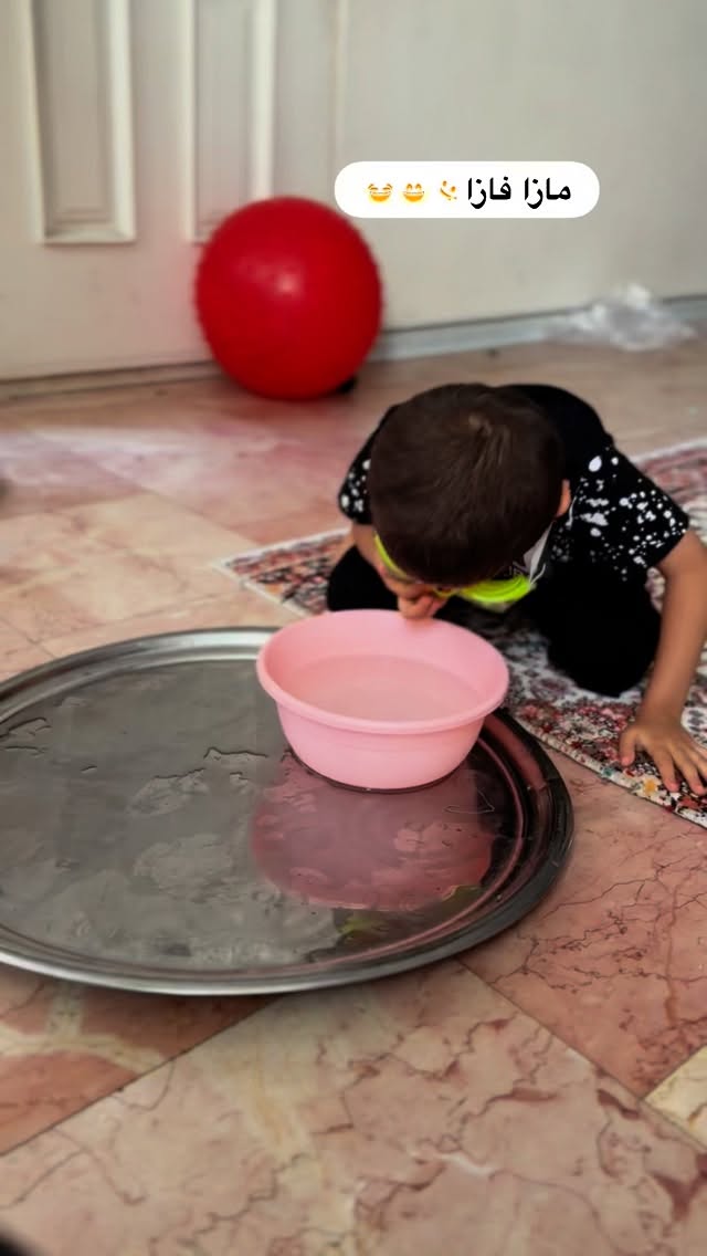  جدید ترین استوری اینستاگرام نورا بانو