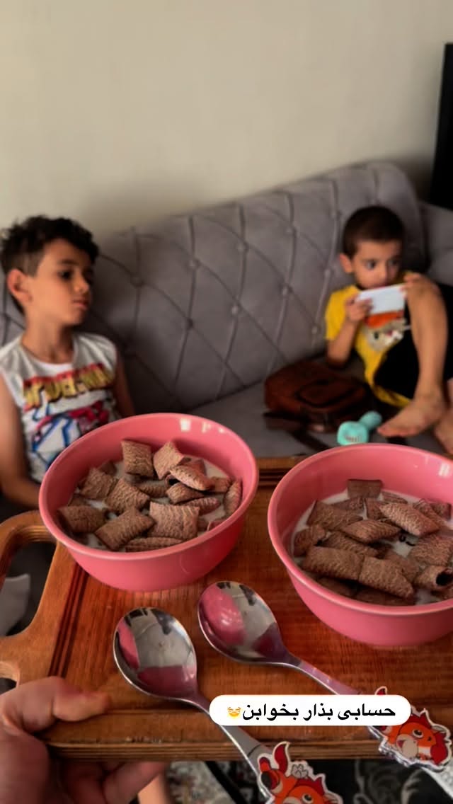  جدید ترین استوری اینستاگرام نورا بانو