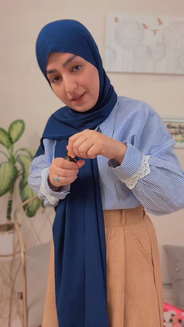  جدید ترین استوری اینستاگرام نورا بانو