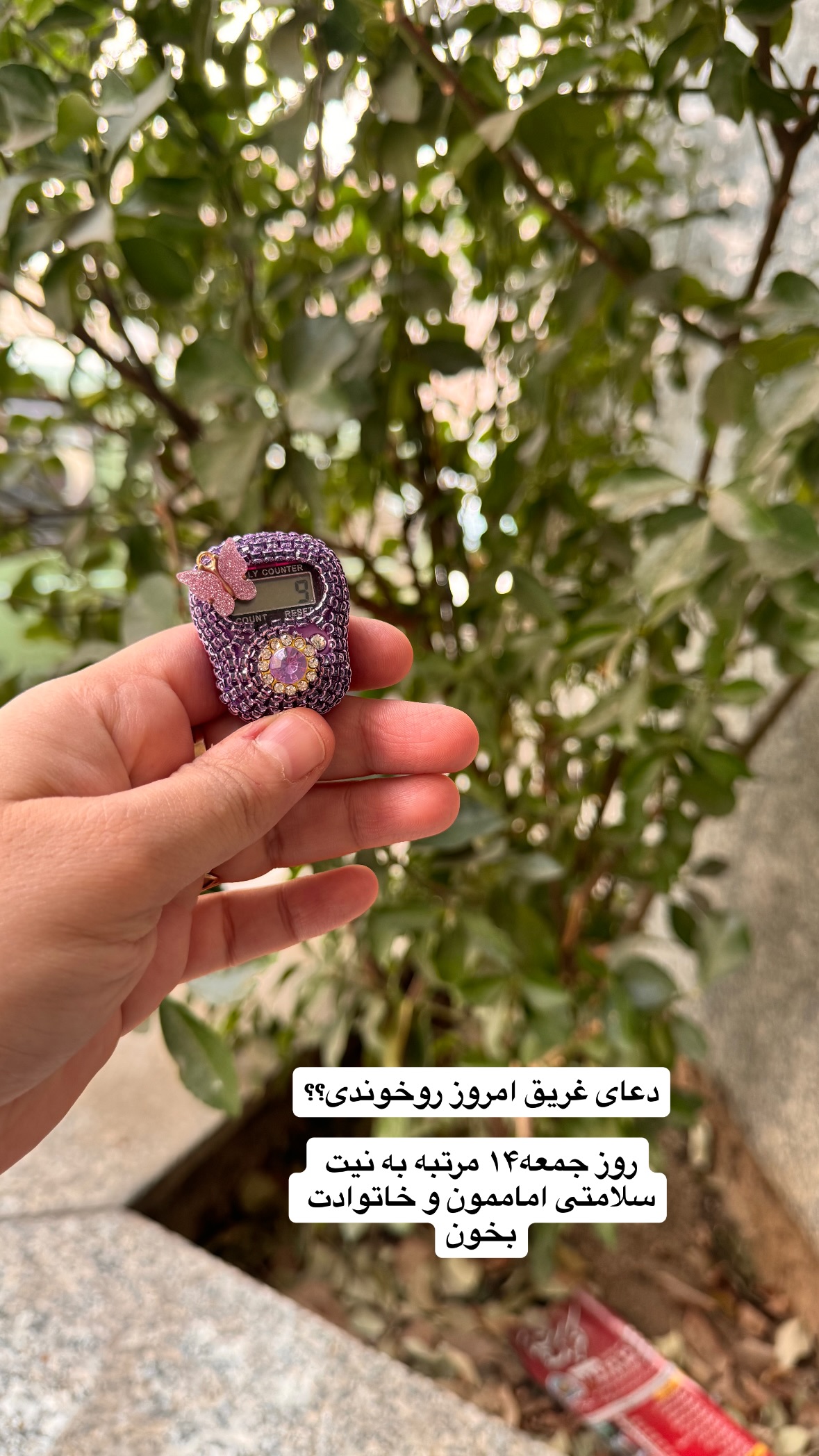  جدید ترین استوری اینستاگرام نورا بانو