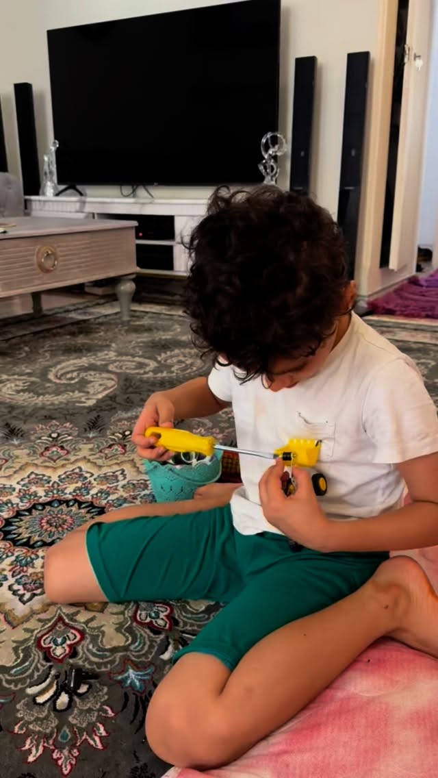  جدید ترین استوری اینستاگرام نورا بانو