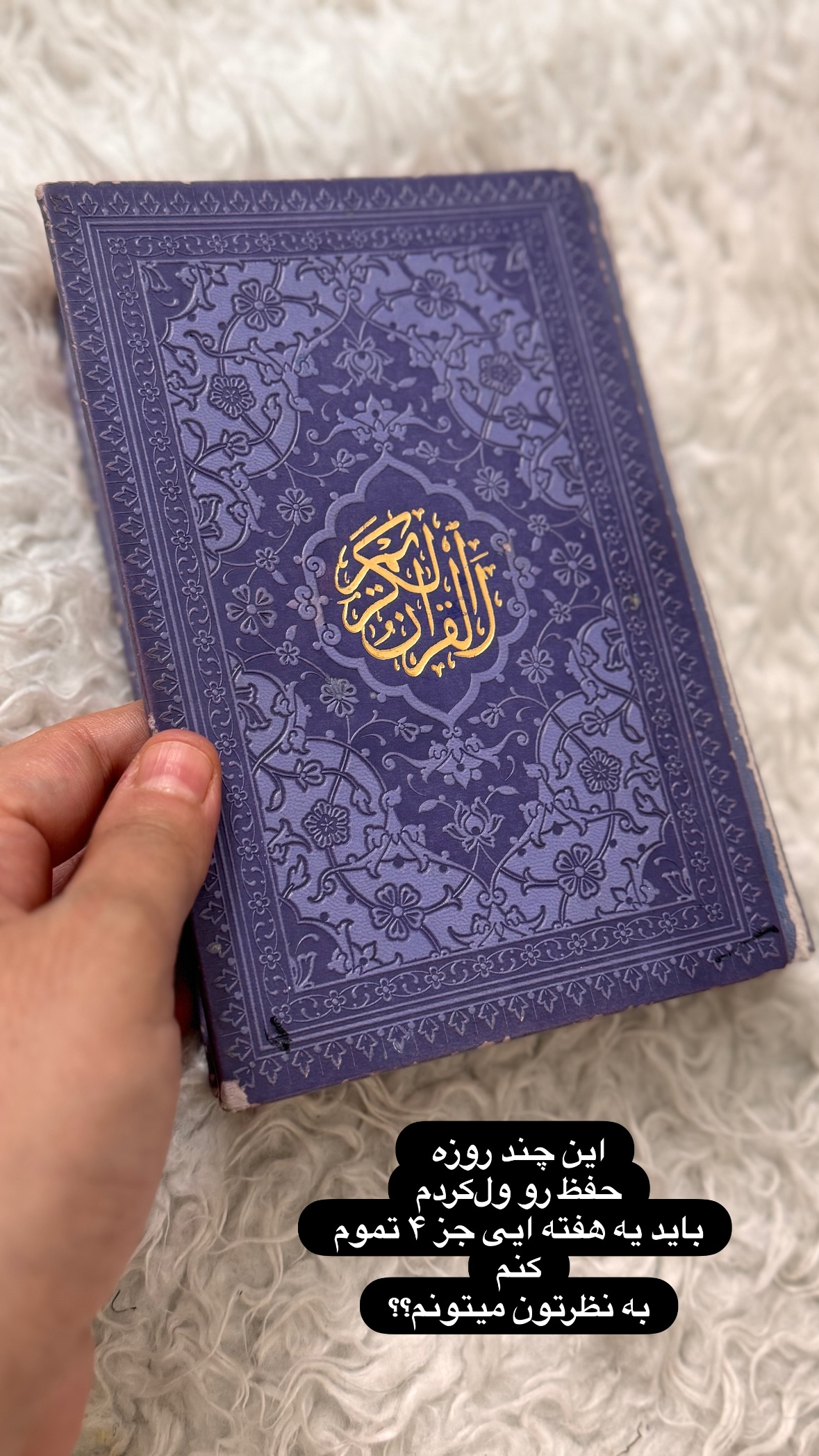  جدید ترین استوری اینستاگرام نورا بانو