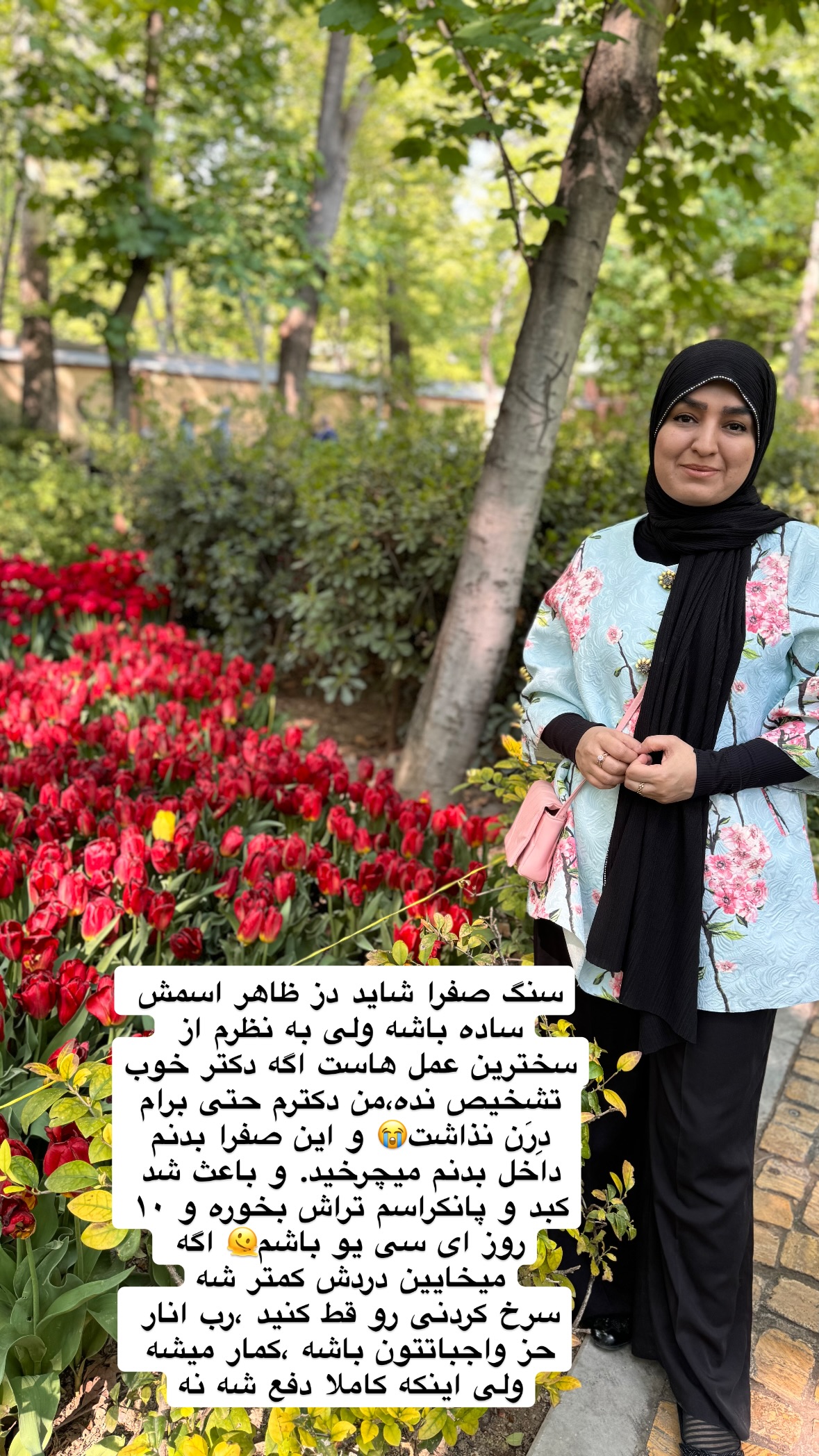  جدید ترین استوری اینستاگرام نورا بانو