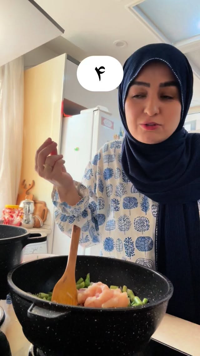  جدید ترین استوری اینستاگرام نورا بانو