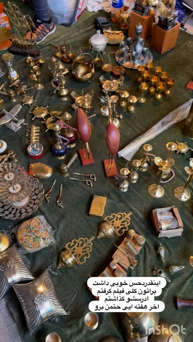  جدید ترین استوری اینستاگرام نورا بانو