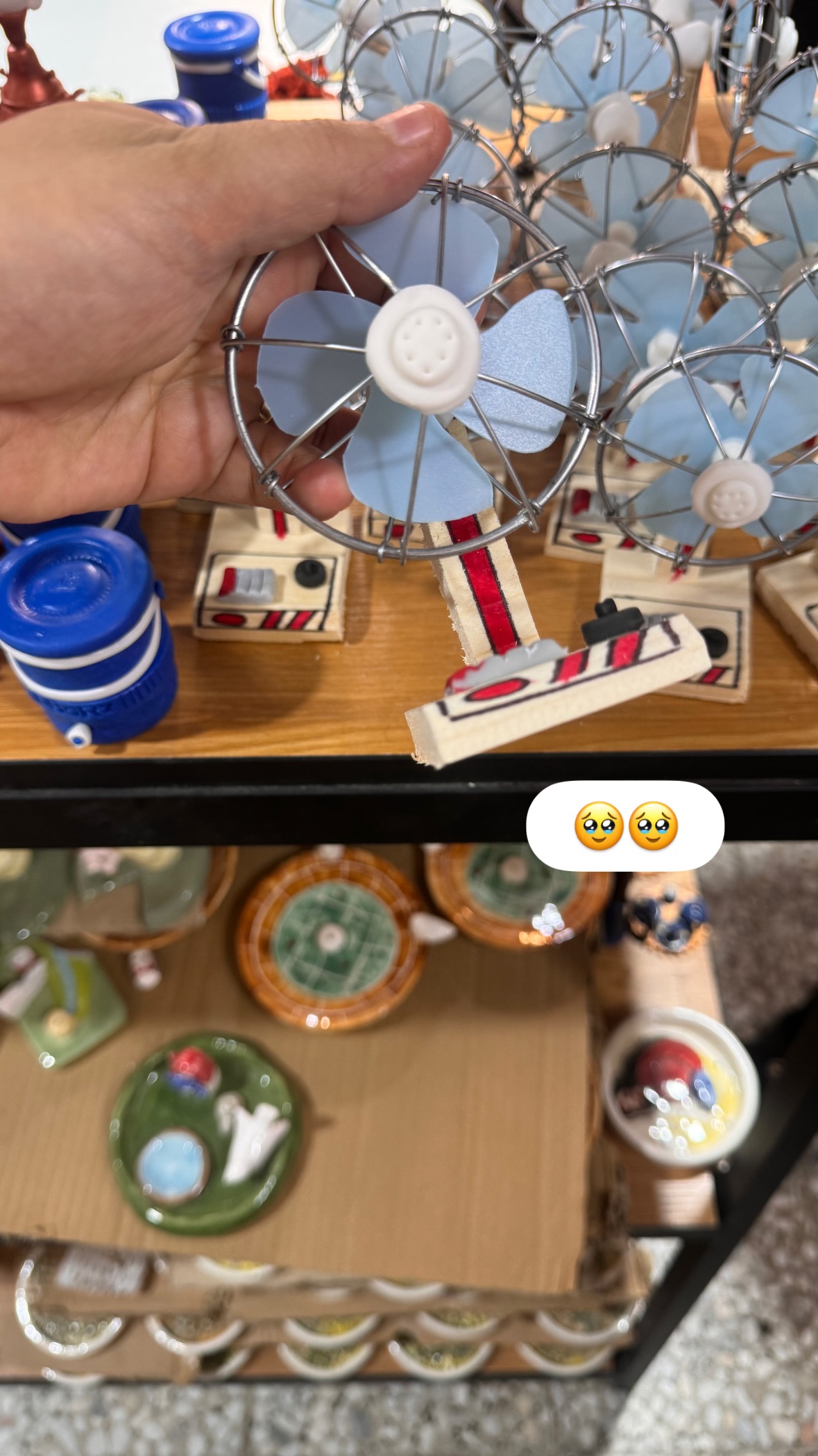  جدید ترین استوری اینستاگرام نورا بانو