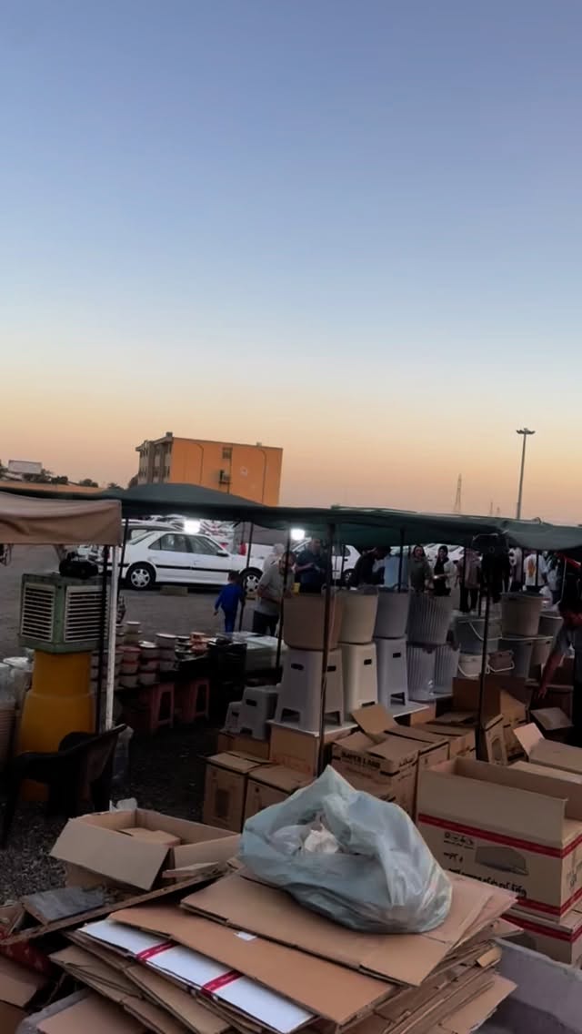  جدید ترین استوری اینستاگرام نورا بانو