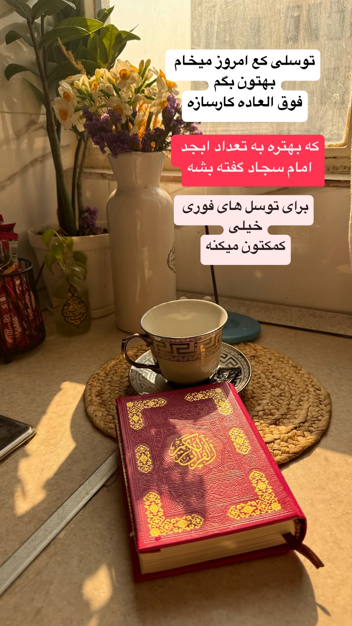  جدید ترین استوری اینستاگرام نورا بانو