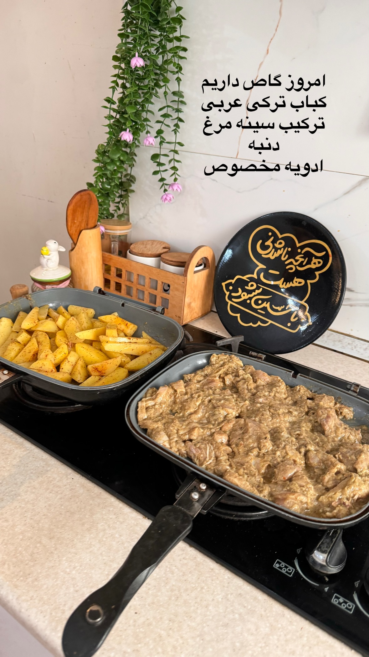  جدید ترین استوری اینستاگرام نورا بانو