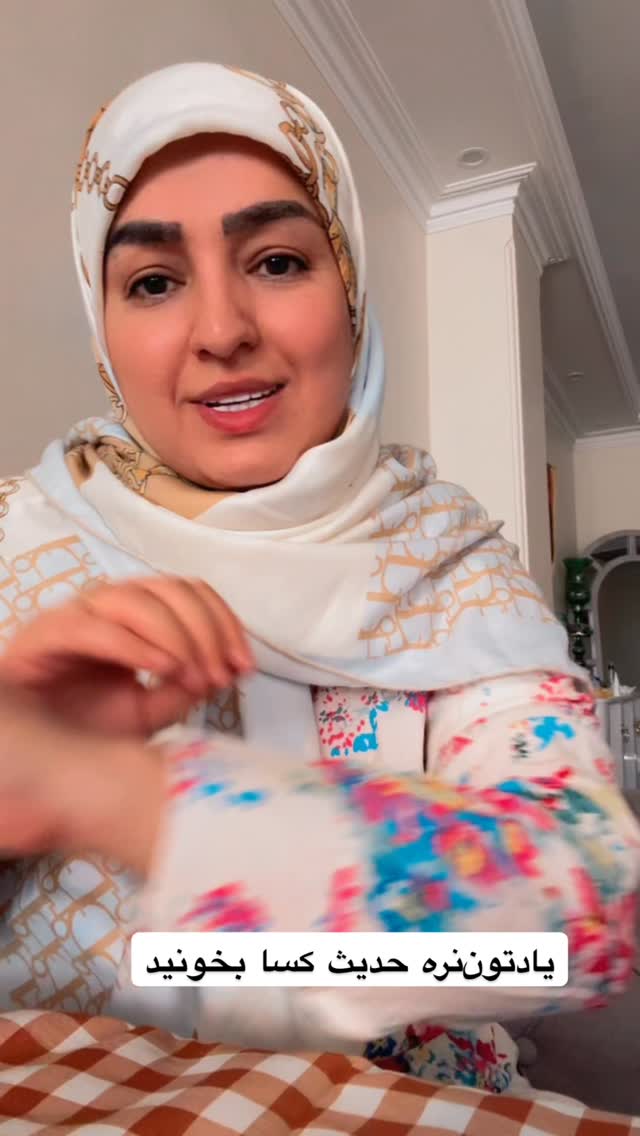  جدید ترین استوری اینستاگرام نورا بانو