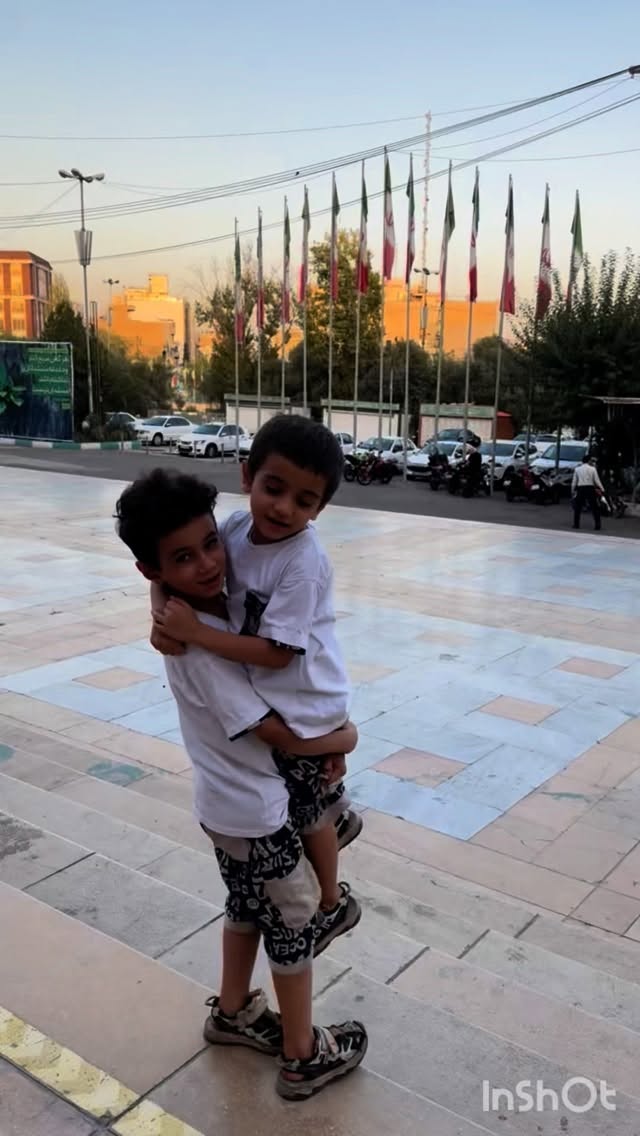  جدید ترین استوری اینستاگرام نورا بانو