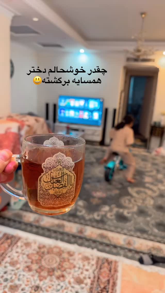 جدید ترین استوری اینستاگرام نورا بانو