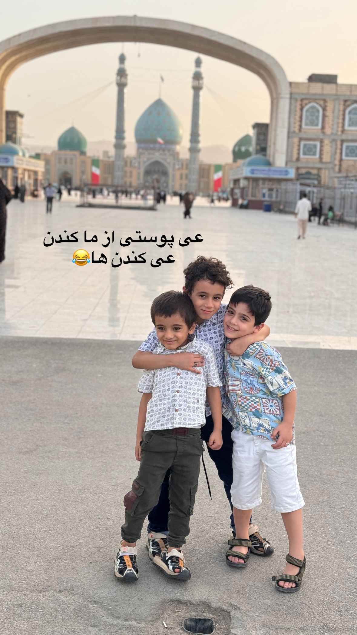  جدید ترین استوری اینستاگرام نورا بانو