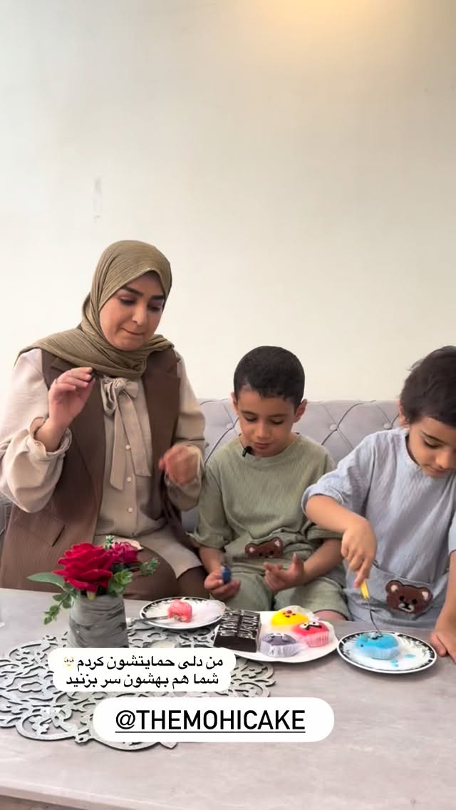  جدید ترین استوری اینستاگرام نورا بانو
