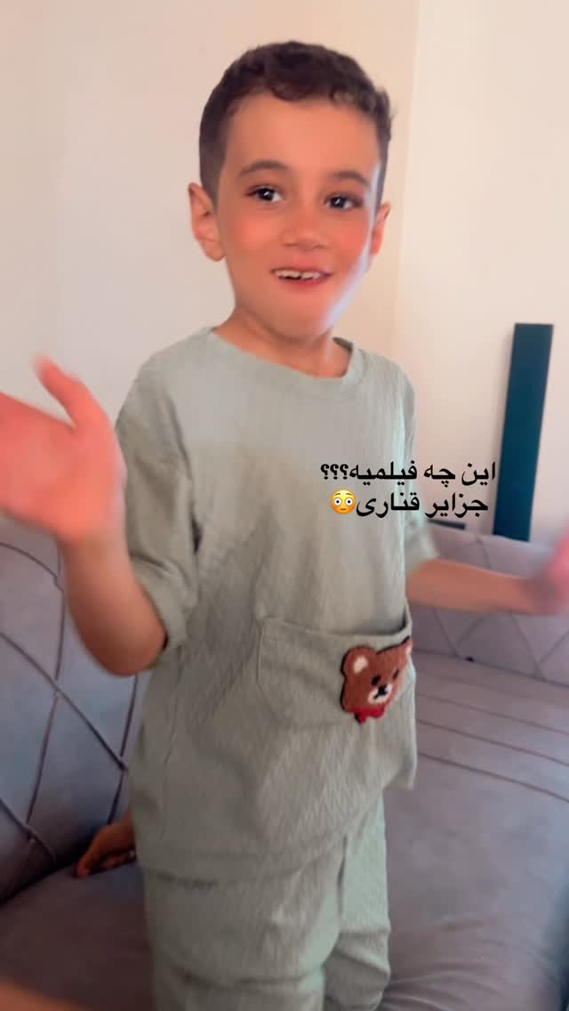  جدید ترین استوری اینستاگرام نورا بانو