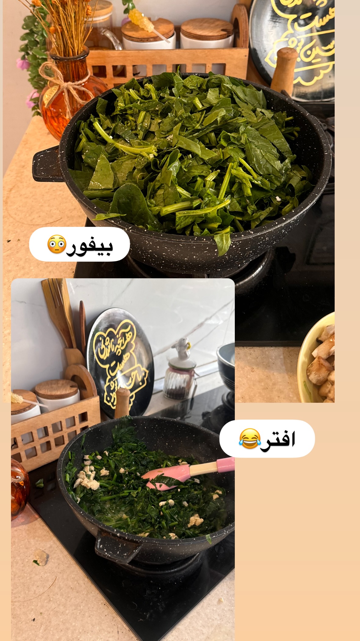  جدید ترین استوری اینستاگرام نورا بانو