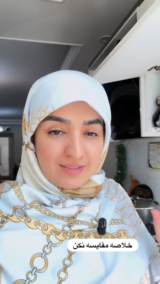  جدید ترین استوری اینستاگرام نورا بانو