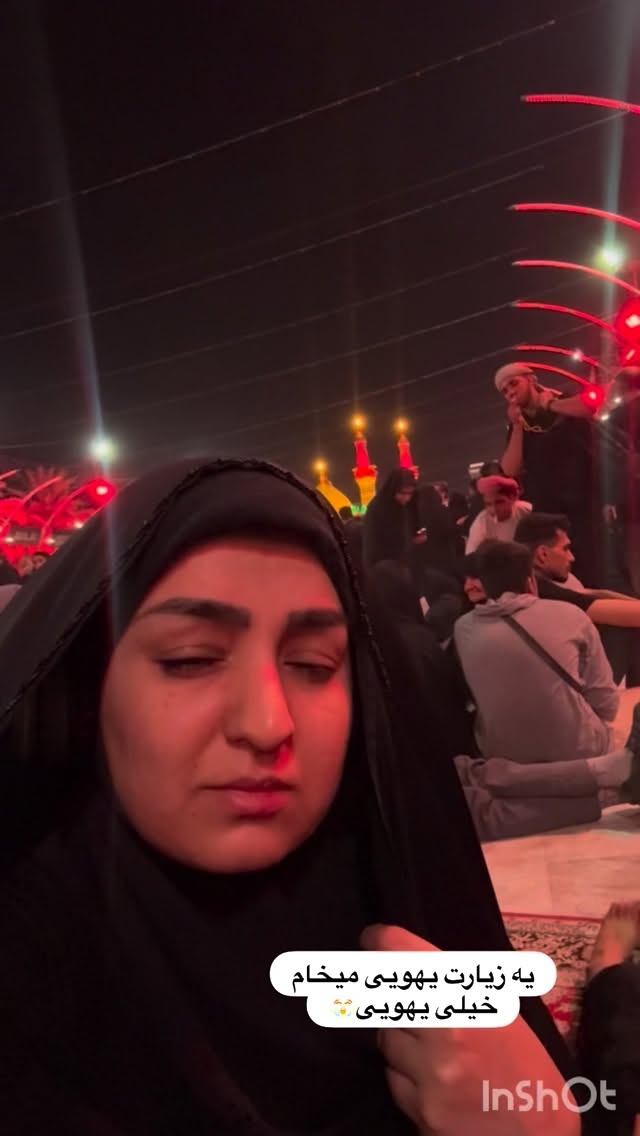  جدید ترین استوری اینستاگرام نورا بانو
