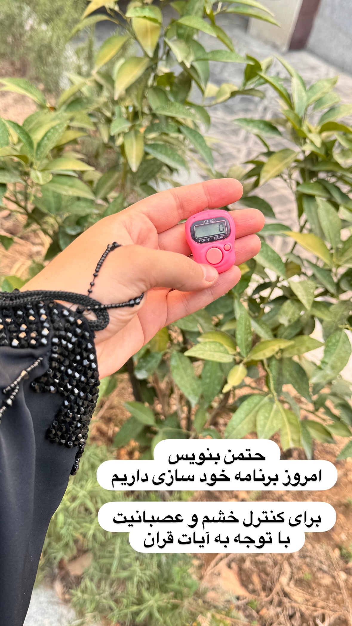  جدید ترین استوری اینستاگرام نورا بانو