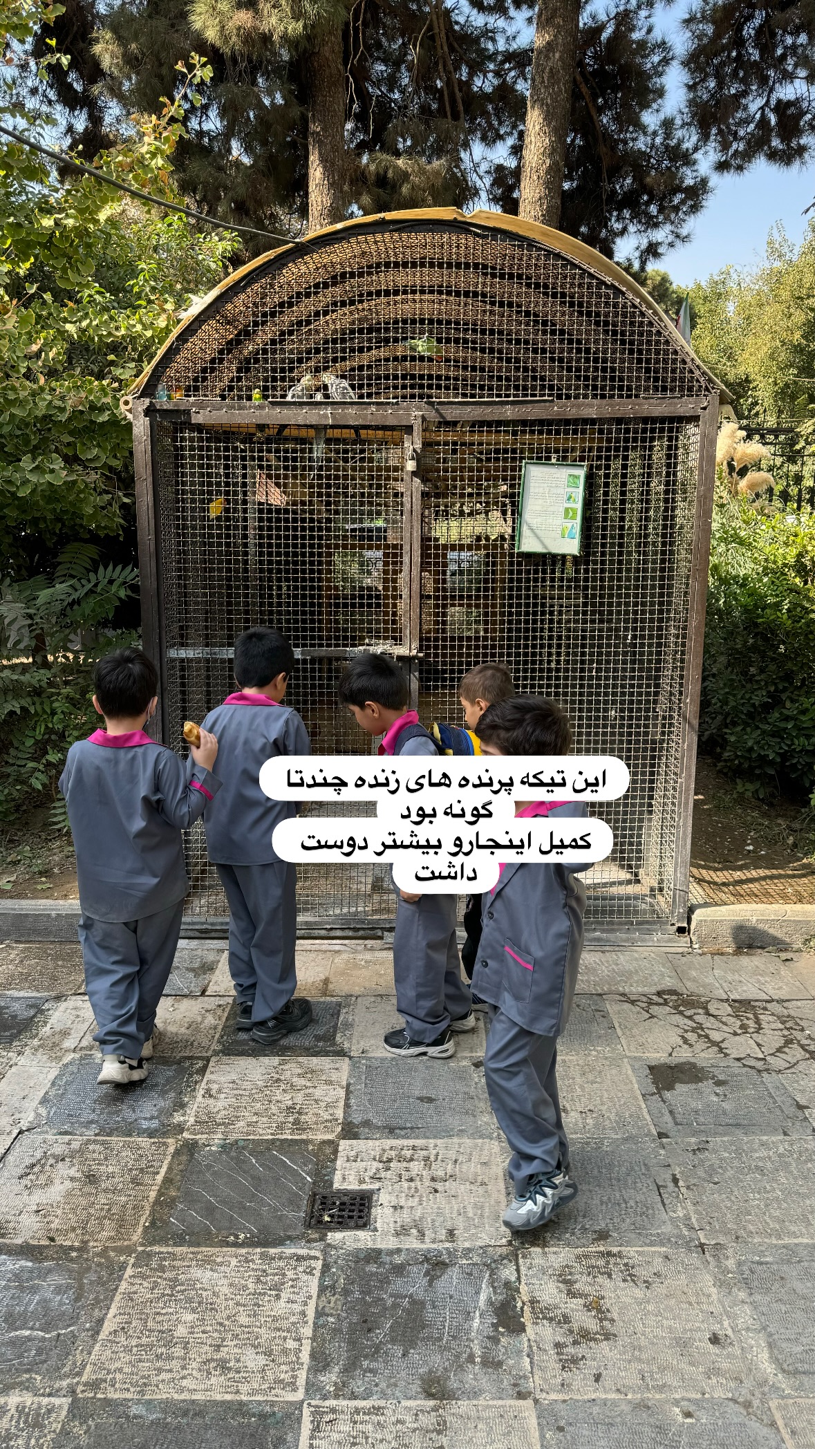  جدید ترین استوری اینستاگرام نورا بانو