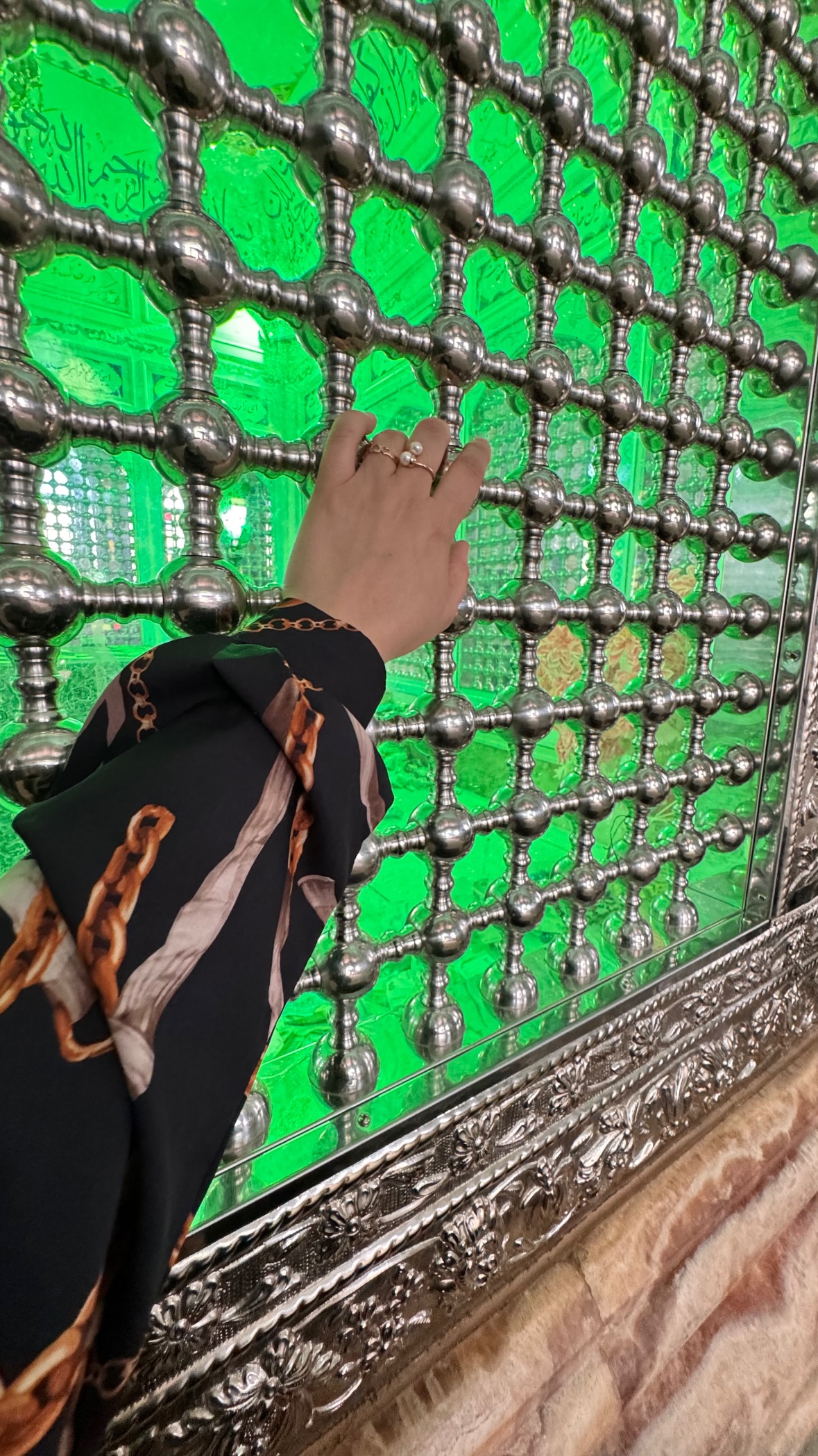 جدید ترین استوری اینستاگرام نورا بانو