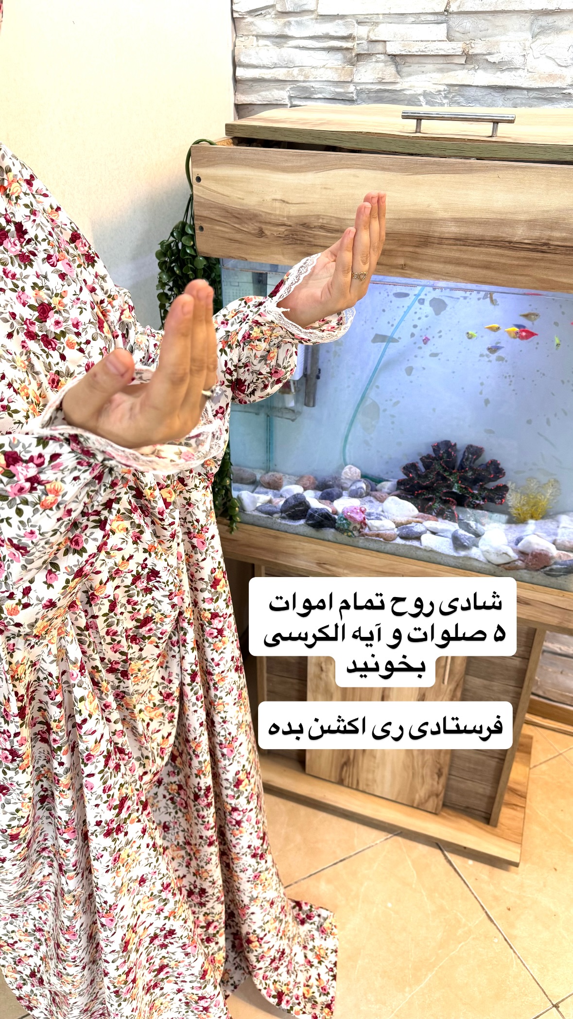  جدید ترین استوری اینستاگرام نورا بانو