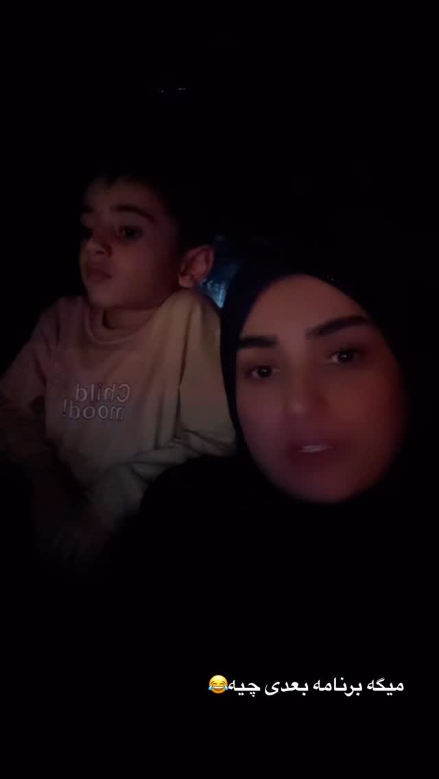  جدید ترین استوری اینستاگرام نورا بانو