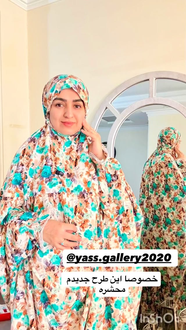  جدید ترین استوری اینستاگرام نورا بانو