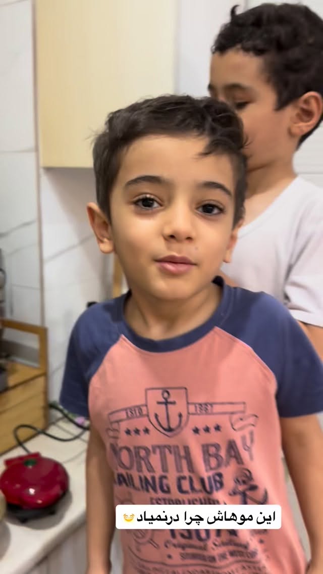  جدید ترین استوری اینستاگرام نورا بانو