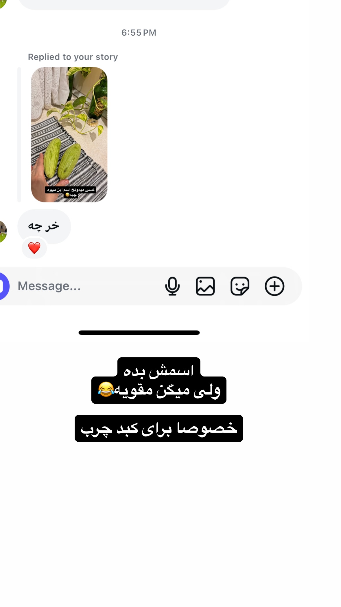  جدید ترین استوری اینستاگرام نورا بانو