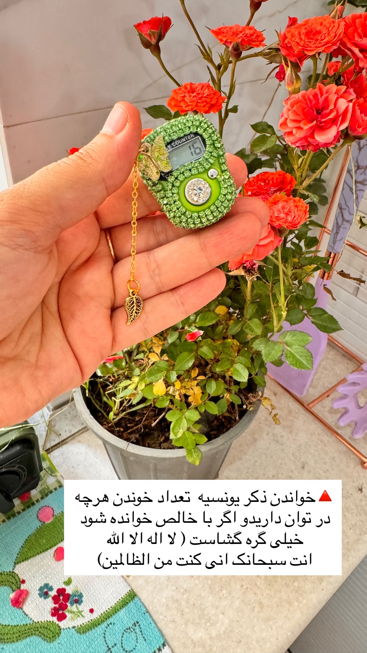  جدید ترین استوری اینستاگرام نورا بانو