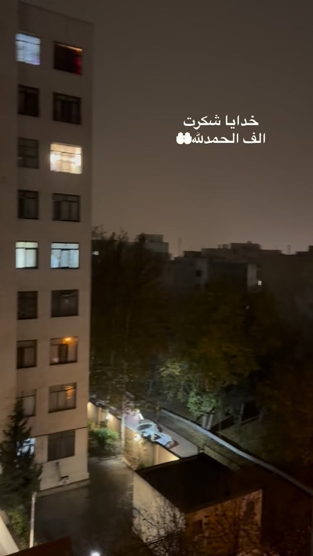  جدید ترین استوری اینستاگرام نورا بانو