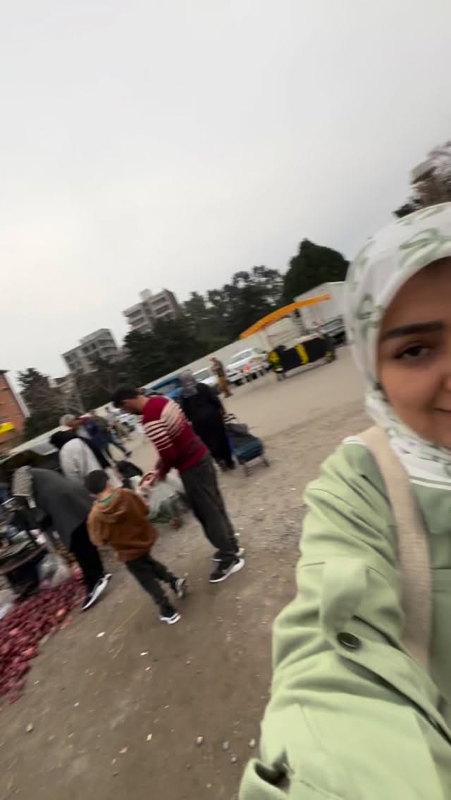  جدید ترین استوری اینستاگرام نورا بانو