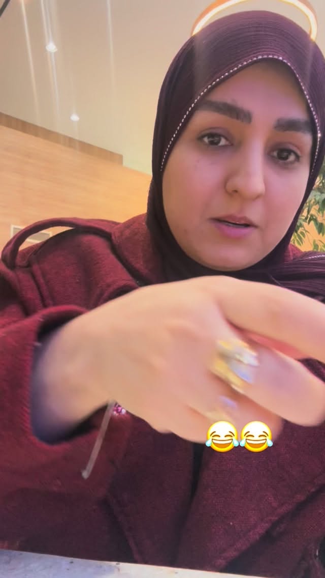  جدید ترین استوری اینستاگرام نورا بانو