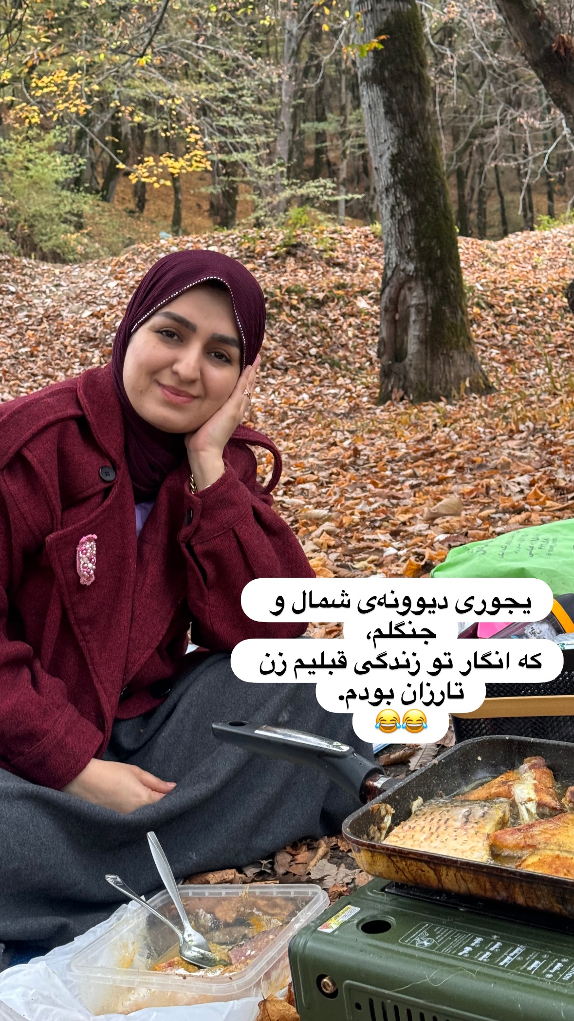  جدید ترین استوری اینستاگرام نورا بانو
