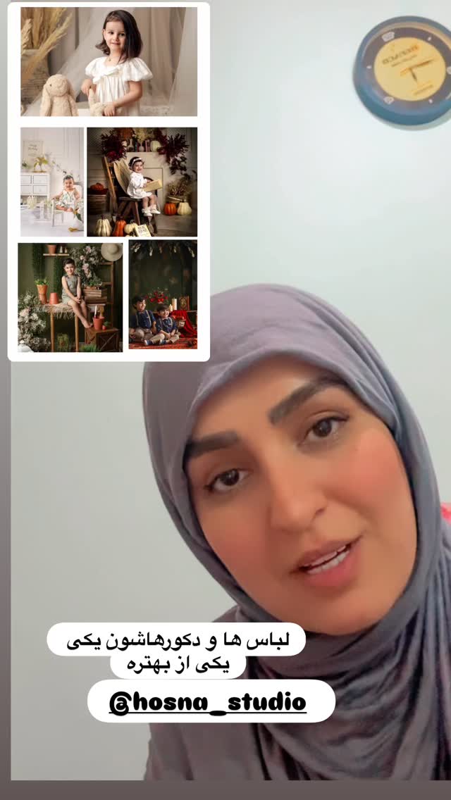  جدید ترین استوری اینستاگرام نورا بانو
